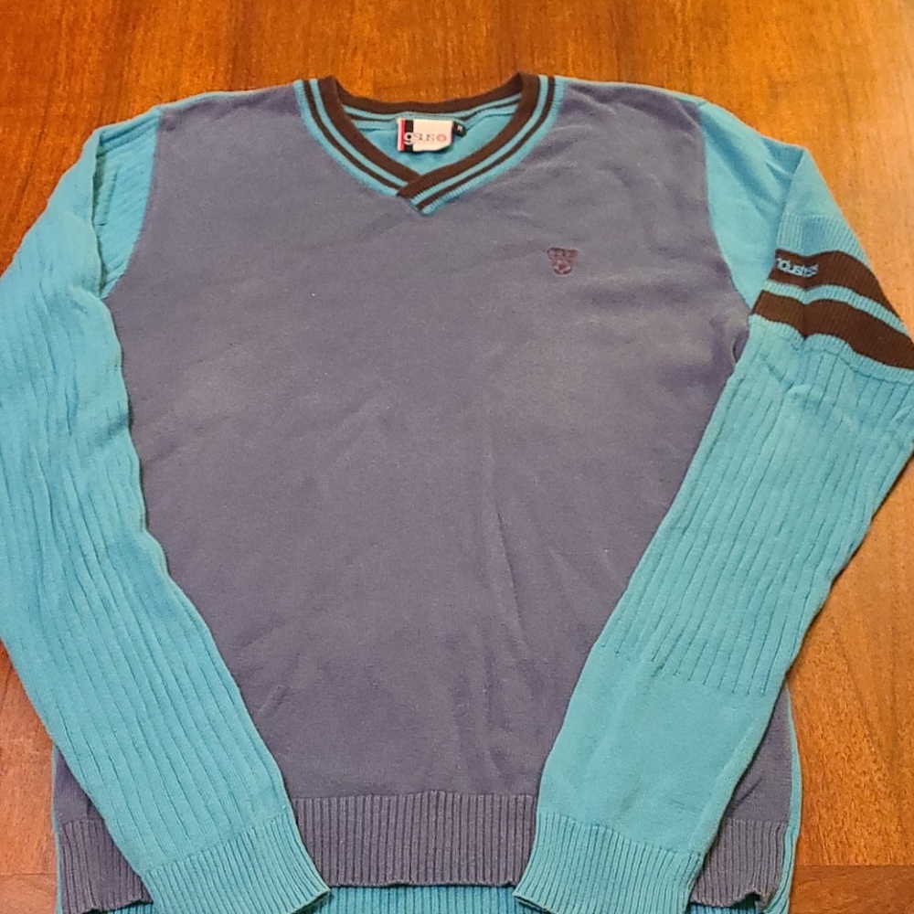 Gsus sweater